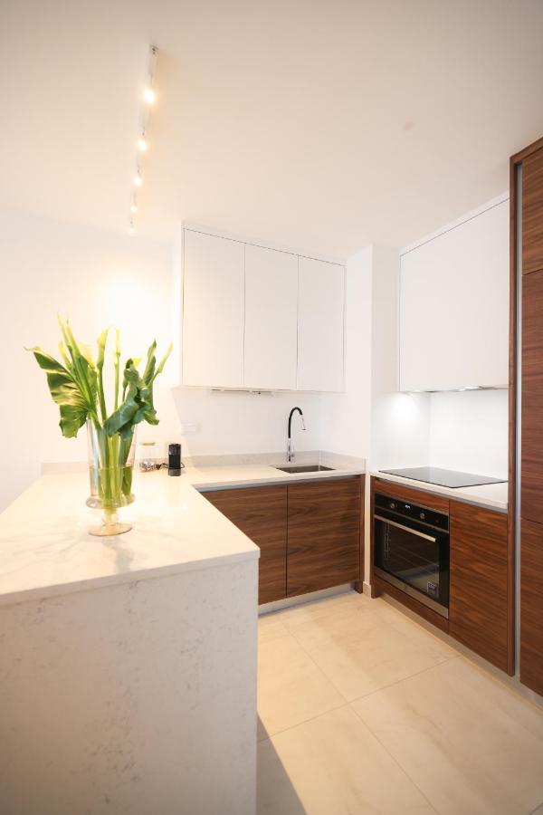 The City Block Apartment Zadar Eksteriør bilde