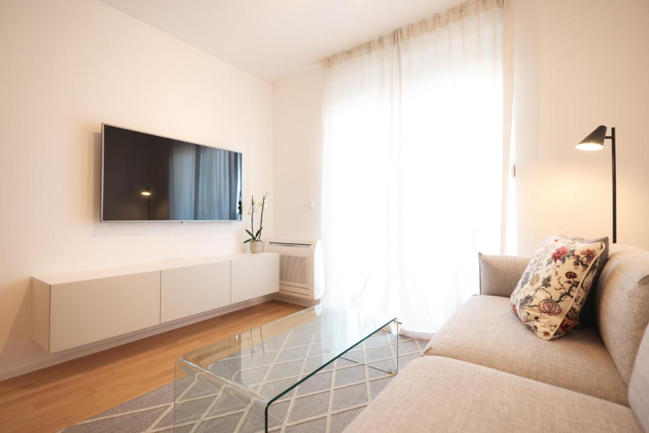 The City Block Apartment Zadar Eksteriør bilde